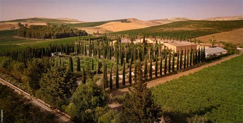 donnafugata winery sicily.